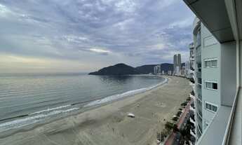 Imagem: Apartamento Frente mar - Locação Anual