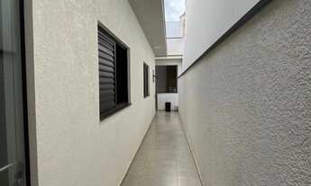 Imagem 6: Casa térrea à venda no Condomínio Villagio Milano, em Sorocaba