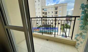 Imagem 7: Apartamento para aluguel com 59 metros quadrados com 2 quartos