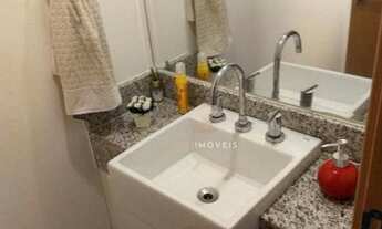 Imagem 4: Apartamento com 2 dormitórios à venda, 85 m² por R$ 510.000 - Freguesia (Jacarepaguá) - Ri