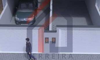 Imagem 6: EXCELENTE SOBRADO - COM 2 OU 3 DORMITÓRIOS - NOVA PALHOÇA