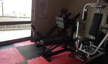 Imagem 4: OPORTUNIDADE: Higienópolis = 3 dormitórios/ vg. gar./ Lazer