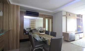 Imagem 6: Apartamento 3 Quartos com Suíte, mobiliado a venda no Balneário Estreito