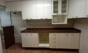 Imagem 7: Apartamento 2 dormitórios, 1 vaga à venda, 58 m² por R$ 244.000 - Moinho Velho - São Paulo