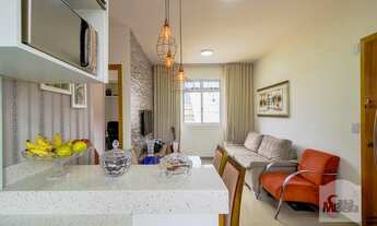 Imagem 7: Apartamento à Venda - Camargos, 2 Quartos, 56 m²