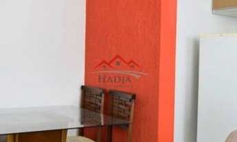 Imagem 4: JUNDIAÍ - Apartamento Padrão - VILA MAFALDA