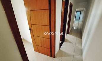 Imagem 6: Casa com 3 dormitórios à venda, 103 m² por R$ 292.000 - Jardim das Orquídeas - Santa Bárba