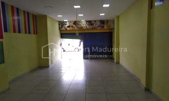 Imagem 2: Loja Comercial para venda ou locação no Aterrado em Volta Redonda