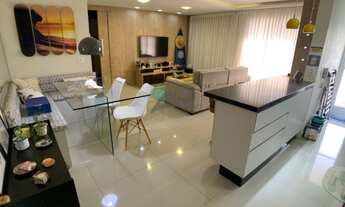 Imagem 2: Apartamento - Bosque - Campinas