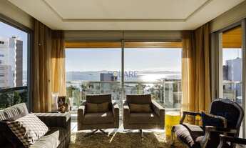 Imagem 6: Apartamento com 3 suítes e 3 vagas de garagem + hobby box no bairro João Paulo