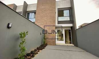 Imagem: Casa com 3 dormitórios à venda, 92 m²