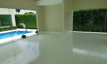 Imagem 3: Condomínio Green Ville II