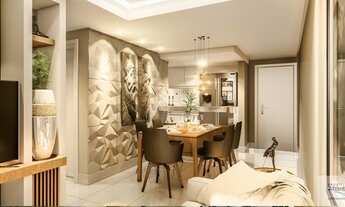 Imagem 3: Ilhéus - OPORTUNIDADE - Apartamento 3 quartos sendo 01 suíte - Vernazza