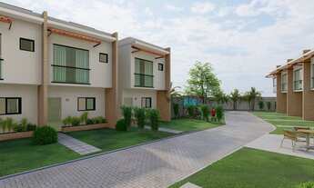 Imagem 7: Casa de condomínio sobrado para venda tem 70m2. com 3 suites