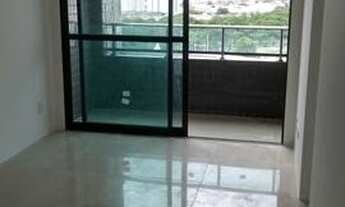 Imagem 6: LA)Oportunidade-2 Quartos 1 suíte-52m2-Próx. Shopping Recife-Edf. Mirante Classic