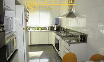 Imagem 3: Apartamento de 150 m2 em Belo Horizonte, Minas Gerais