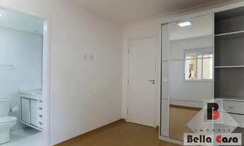 Imagem 3: APARTAMENTO NOVO MOÓCA REF BC 7829