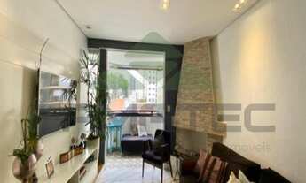 Imagem: Apartamento Perdizes Sao Paulo/SP