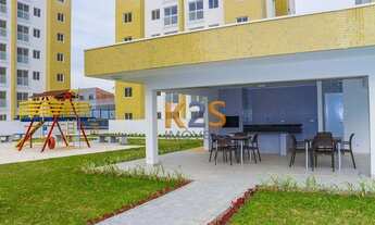 Imagem 5: Apartamento com 3 dormitórios à venda, 61 m² por R$ 392.410,00 - Portão - Curitiba/PR