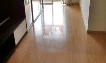 Imagem 2: Apartamento- Lauzane Paulista - 2 dormitórios