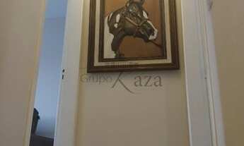 Imagem 6: Excelente Casa Condomínio Residencial Evidence- Jardim Santa Maria - 2 Dormitórios - 120m²