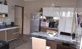 Imagem 5: Casa para Venda em Osasco, Novo Osasco, 3 dormitórios, 1 suíte, 2 banheiros, 1 vaga