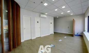 Imagem 7: Sala comercial para alugar no bairro Vila Mariana - São Paulo/SP, Zona Sul