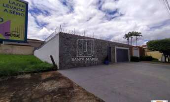 Imagem 2: Casa (térrea na rua) 4 dormitórios/suite, cozinha planejada