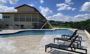 Imagem 3: Terreno Fazenda Santa Lúcia