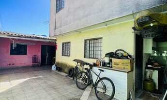 Imagem 4: Casa para venda com 94 metros quadrados com 2 quartos em Samambaia Norte - Brasília - DF