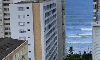 Imagem 2: Pitangueiras. Vista parcial para o Mar. 03 Dormitórios. Suíte. 02 vagas. 01 quadra da prai