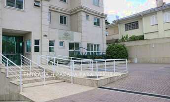 Imagem 3: Apartamento com 3 dormitórios à venda, 98 m² por R$ 800.000 - Alto da Glória - Curitiba/PR