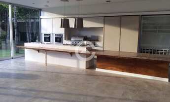 Imagem 2: Casa - Sítios de Recreio Gramado - Campinas