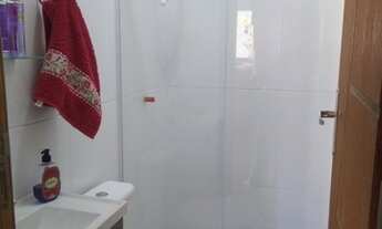 Imagem 4: Casa com Duas Suítes em Condomínio - Próx. a Est. Iaraquã