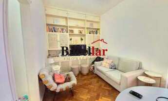 Imagem 4: Rio de Janeiro - Apartamento Padrão - Flamengo