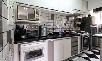 Imagem 7: Apartamento Venda 2 Dormitórios - 62 m² Moema