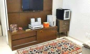 Imagem 3: Apartamento com 3 dormitórios à venda, 75 m² por R$ 430.000,00 - Vila Apiaí - Santo André