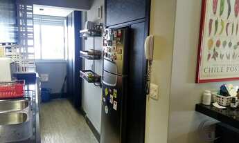 Imagem 6: Apartamento à venda no bairro Coqueiros - Florianópolis/SC