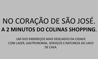 Imagem 3: LANÇAMENTO: VISION COLINAS - PARA MORAR OU INVESTIR! 33 E 58M2 - LAZER COMPLETÍSSIMO!
