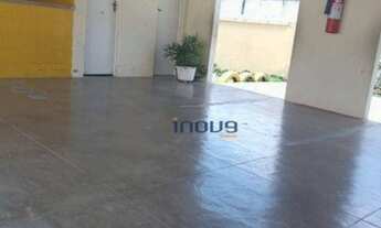 Imagem 5: Casa com 3 dormitórios à venda, 51 m² por R$ 190.000,00 - Maraponga - Fortaleza/CE