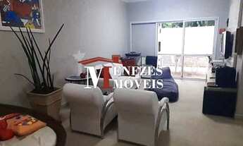 Imagem: Apartamento Térreo a venda em Riviera de