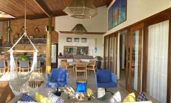 Imagem 7: Casa em Condomínio para Venda em Mata de São João, PRAIA DO FORTE, 6 dormitórios, 6 suítes