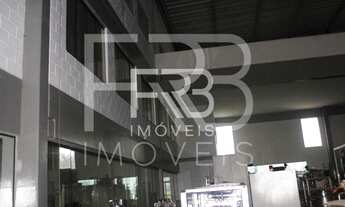 Imagem 3: Cabreúva - Galpão/Depósito/Armazém -