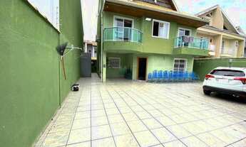 Imagem 2: Casa 3 Dormitórios para venda em Curitiba - PR