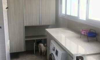 Imagem 6: Apartamento Tatuape