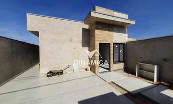 Imagem 3: Casa com 3 dormitórios à venda, 80 m² por R$ 395.000,00 - Bella Ville - Hortolândia/SP