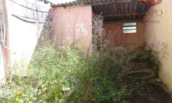 Imagem 9: Galpão à venda, 214 m² por R$ 500.000,00 - Jardim Ipiranga - Americana/SP