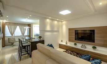 Imagem: BALNEáRIO CAMBORIú - Apartamento Padrão