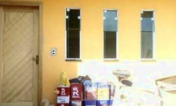 Imagem 4: Sobrado à venda, 53 m² por R$ 395.000,00 - Parque Oratório - Santo André/SP