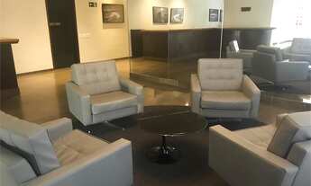 Imagem 7: Quer investir no Itaim Bibi? Flat muito bem localizado em rua tranquila